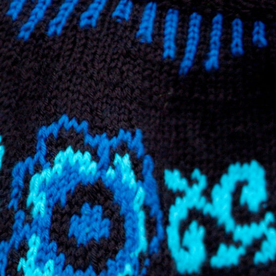 

Spring Flora - Halswärmer
6