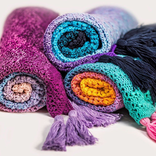 Glasperlen - 30g - Go Handmade