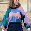 

Splashie - Pullover
4