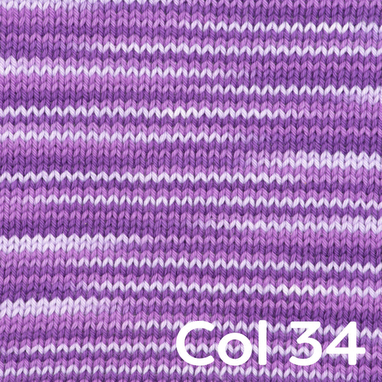 

Friends Cotton 8/4 Print - Friends
29