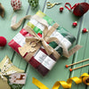 

Friends Cotton 8/4 Christmas Color Pack (Limited Edition) - Friends
3