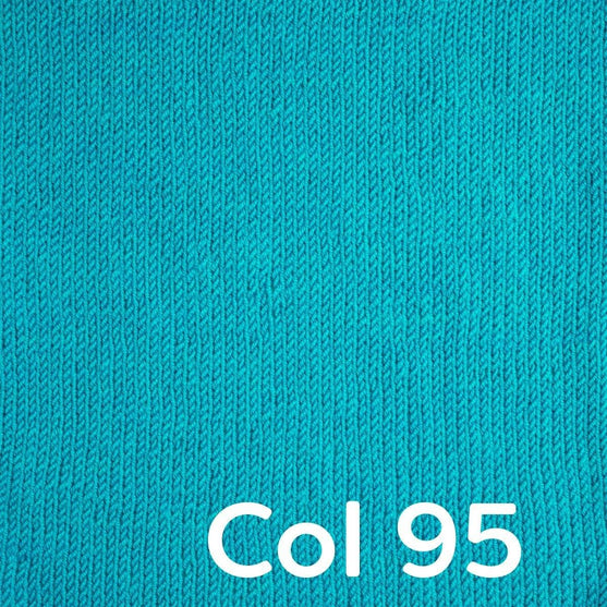 

Friends Extra Fine Merino XL - Friends
23