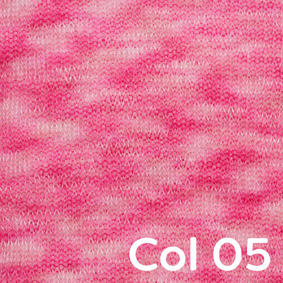 

Friends Kid Silk Print - Friends
7