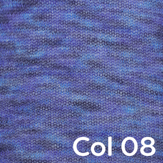 

Friends Kid Silk Print - Friends
10