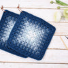 

Granny Rillen – Mix- Topflappen
3