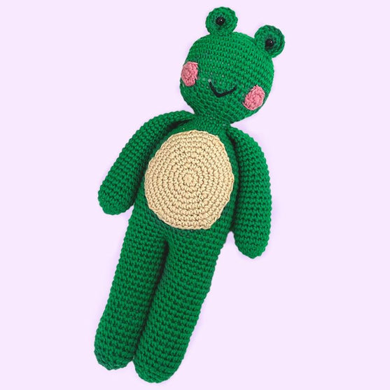 

Frodo Frosch
1