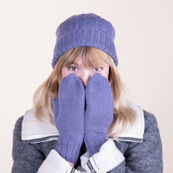 

Volga - Fäustlinge
1