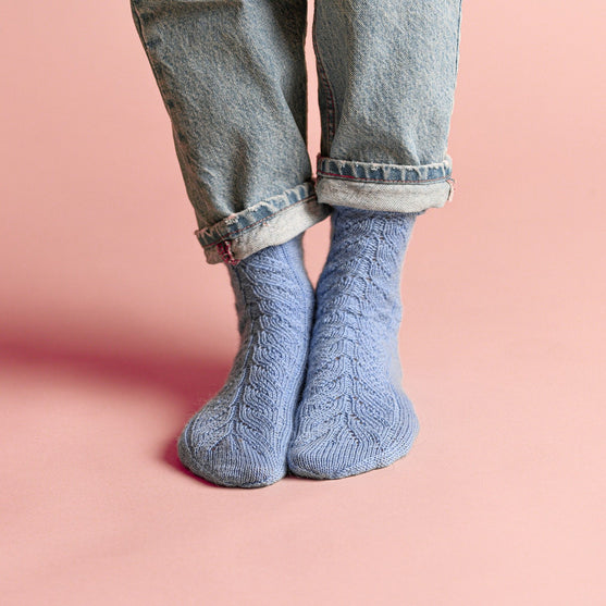 

Elben - Damenstrümpfe
2