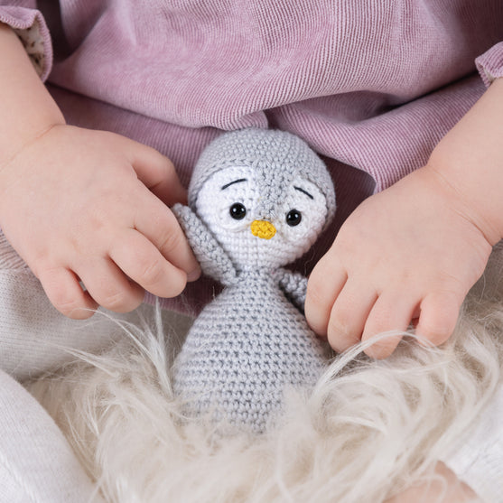 

Pinguin Ping
1