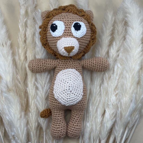 Löwe - Sternzeichen