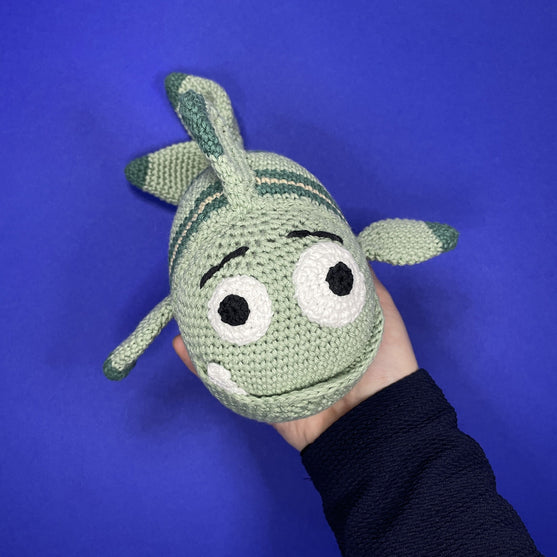 

Fische - Sternzeichen
1