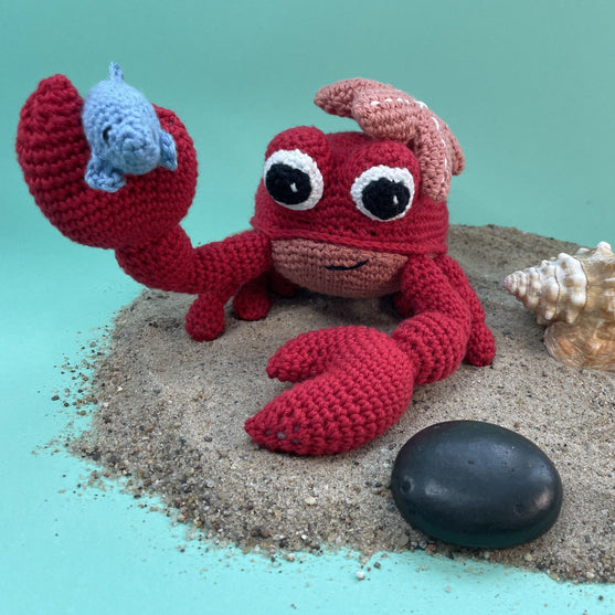 

Krebs - Sternzeichen
1