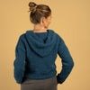 

Fuzzy - Hoodie
5