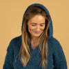 

Fuzzy - Hoodie
6