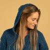 

Fuzzy - Hoodie
7