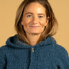 

Fuzzy - Hoodie
8