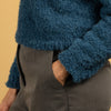 

Fuzzy - Hoodie
10