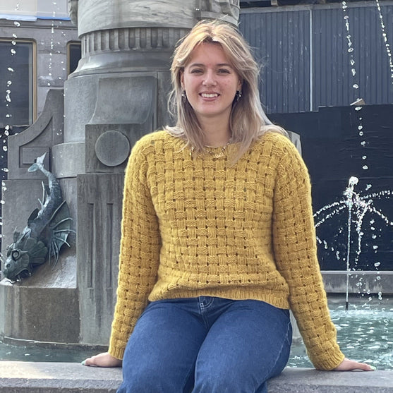 

Gammeltorv - Pullover
1