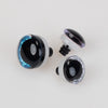 

Glitzernde Sicherheitsaugen - Large - Go Handmade
2