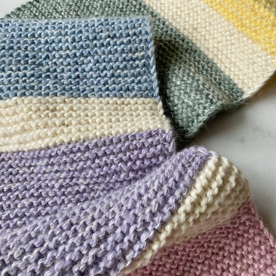 

Gnistra - Rundschal
4