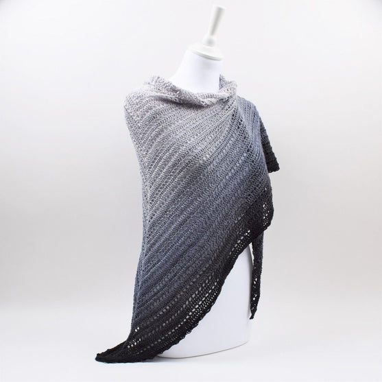 

Classical Attitude Schal – Sultan Deluxe
14