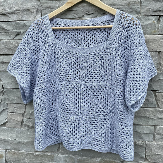 

Willa Granny - Top
2