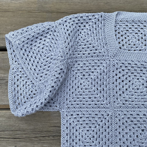 

Willa Granny - Top
4