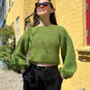 

Vivian - Pullover
1