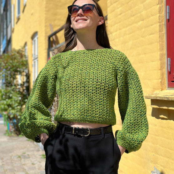 

Vivian - Pullover
1