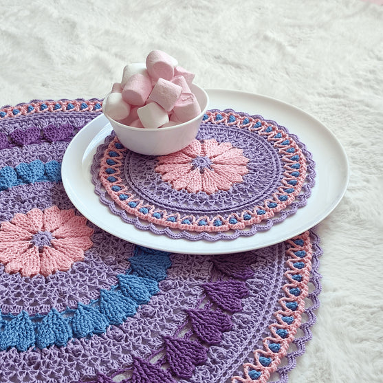 

Gwendolyne - Tischdecke
5