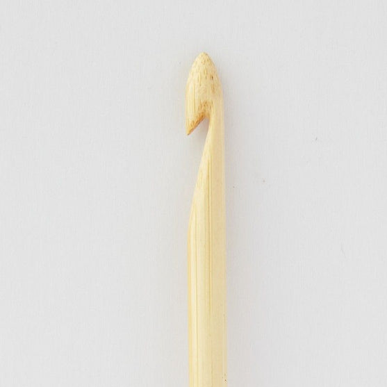 

Bamboo Austauschbare Tunesische Häkelnadel - KnitPro
4
