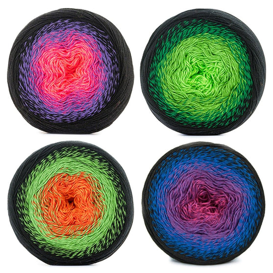 

Twister Halloween (Limited Edition) - Hobbii
1