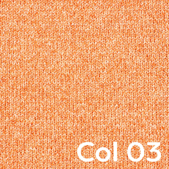 

Happy Place Melange - Hobbii X TL Yarn Crafts
4