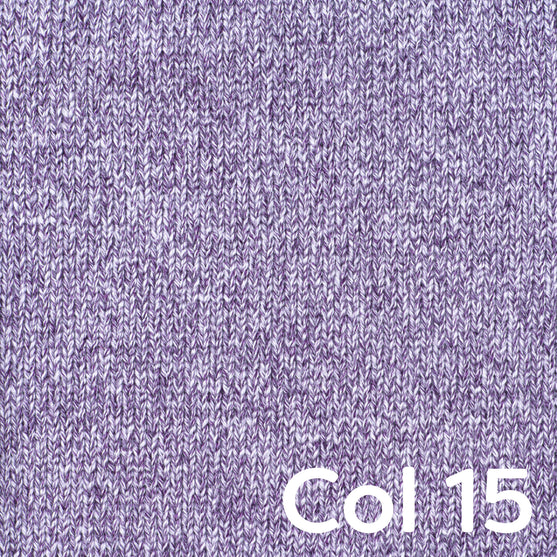 

Happy Place Melange - Hobbii X TL Yarn Crafts
16