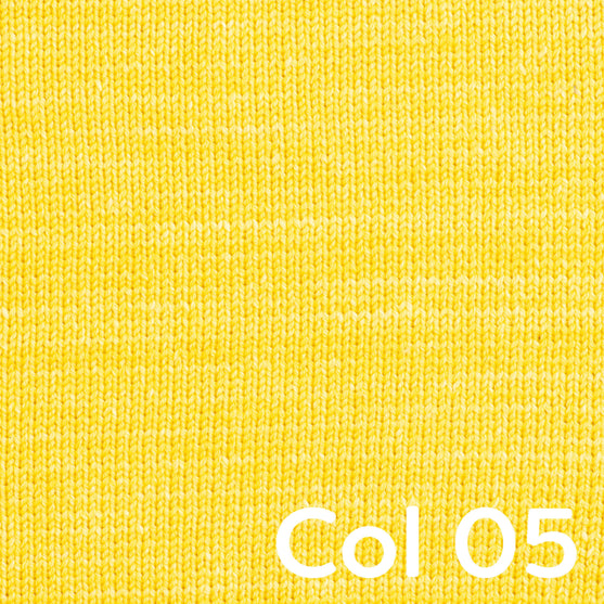 

Happy Place Solid - Hobbii X TL Yarn Crafts
6