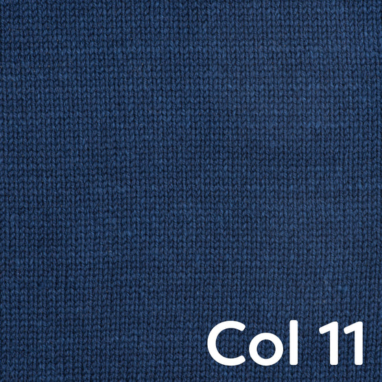 

Happy Place Solid - Hobbii X TL Yarn Crafts
12