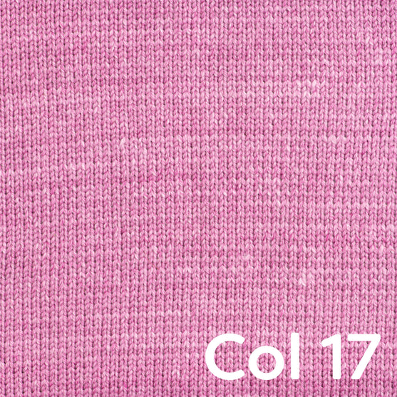 

Happy Place Solid - Hobbii X TL Yarn Crafts
16
