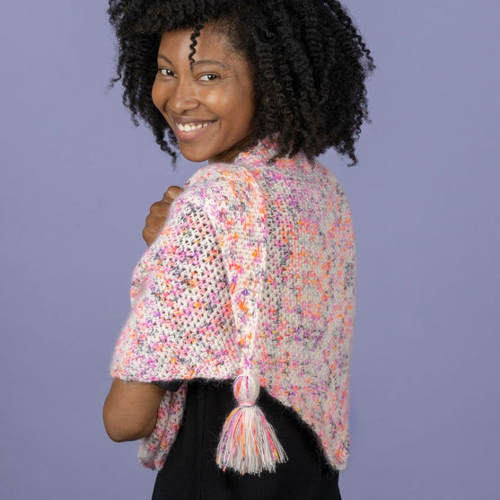 

Hazy Unicorn - Schal
4