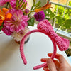 

DIY-Haarreif - Hobbii
4