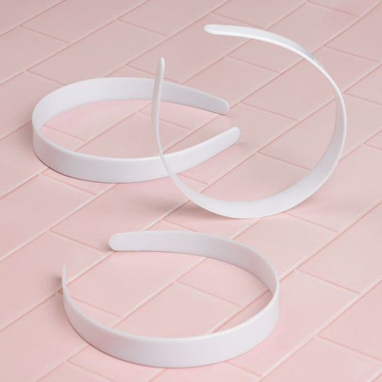 DIY-Haarreif - Hobbii