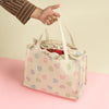 

Canvas Shopper m. Kordelverschluss - Hobbii
5