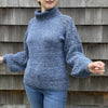 

Hoarfrost - Pullover
1