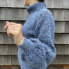 

Hoarfrost - Pullover
2