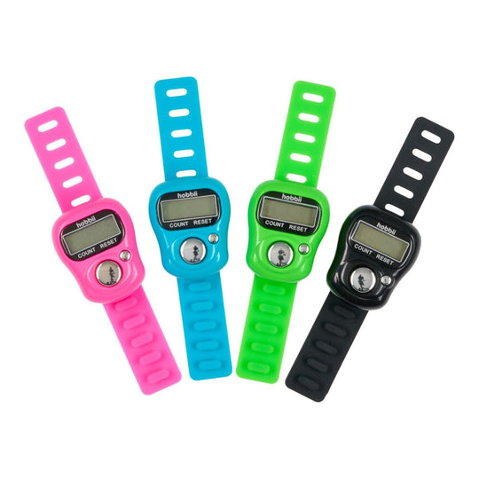 Digitaler Rundenzähler - Hobbii