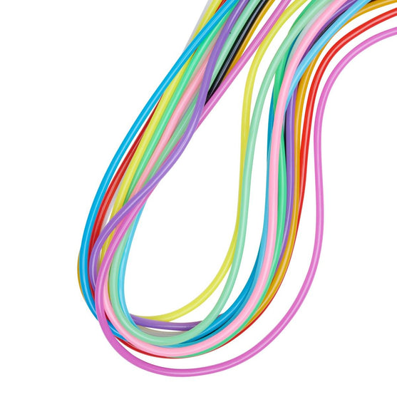 

Maschenhalterseile - 3 mm
2