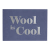 

Postkarten - 6 Stk - Wool Is Cool - Hobbii
4