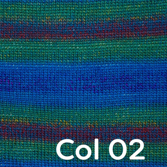 

Colorina - Hobbii
4
