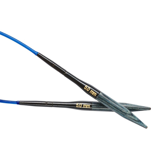 

EXTRA Kurze Seile - KnitPro
4