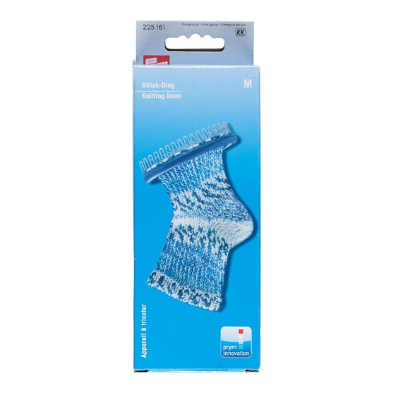 

Socken Strickring – Medium - Prym
1