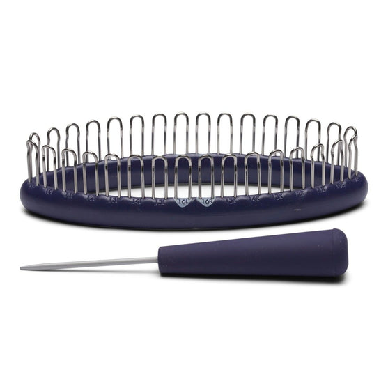 

Socken Strickring – Medium - Prym
2